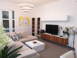 Appartement Apartm&aacute;n u Terezky v Chomutově Chomutov Tsjechi&euml;