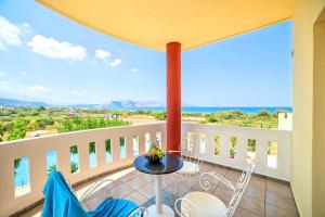 Palladion Hotel Chania Greece
