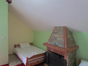 Family Room with Private Bathroom room in Hotel Germenji