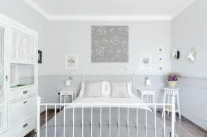 Il Cottage - Casoni di SantʼAlbino