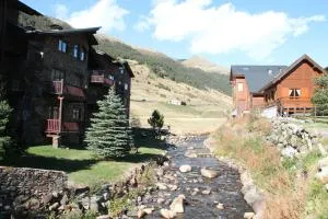 ESTANYOL - Peu del Riu 401 - Vall d'Incles - Soldeu - Incles