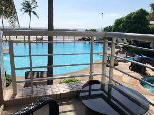 Spectacular Ocean View at Baan Sansaran