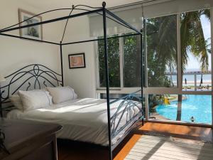 Spectacular Ocean View at Baan Sansaran