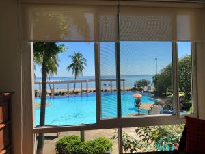 Spectacular Ocean View at Baan Sansaran