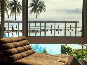 Spectacular Ocean View at Baan Sansaran