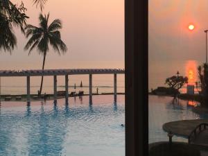 Spectacular Ocean View at Baan Sansaran