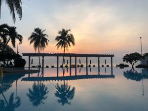 Spectacular Ocean View at Baan Sansaran