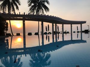 Spectacular Ocean View at Baan Sansaran