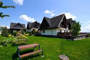 Apartman Aisha - Malý Slavkov