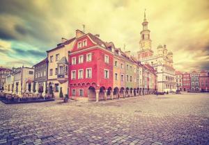 Stary Rynek Old Market Apartments