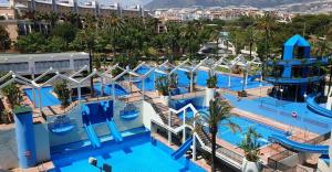 Benal Beach Vistas al Mar 10ª planta