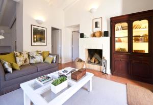 One-Bedroom Holiday Home room in Quinta Da Cabrita