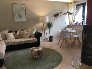 Appartement App. Deluxe Latsch Italien