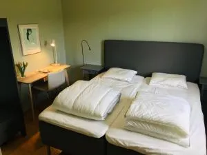 Tjällets Fjällgård - Transtrand