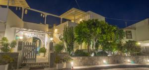 Cyclades Studios Paros Greece