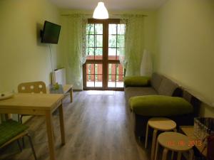 Apartament U Anny