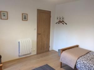 B&B / Chambres d'hotes The Annexe Chadalais : photos des chambres