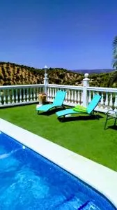 Alojamiento Rural La Perdiz - La Puebla de los Infantes