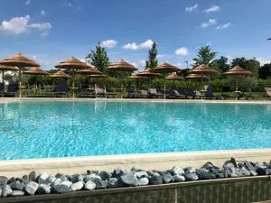 Agriturismo La Rinaldina - 法恩莎