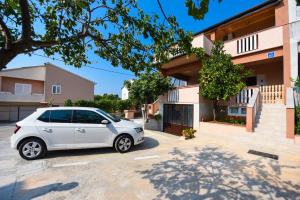Apartmani Damant