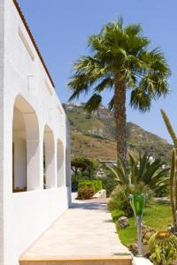 Hotel Villa Miralisa