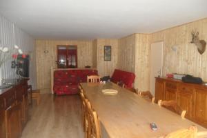 Chalets Chalet Lisa - 10 PERSONNES - PISTE 5MN EN VOITURE : photos des chambres