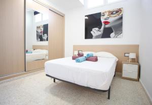 Benalmadenapartments Albatros Beach Club