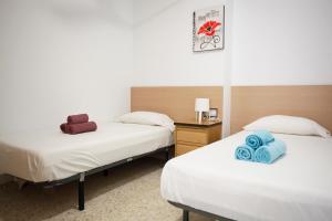 Benalmadenapartments Albatros Beach Club