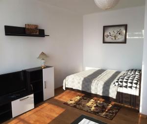 Apartement Apartament MARGARITA Kielce Poola