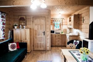 Domek Regionalny KUBUŚ