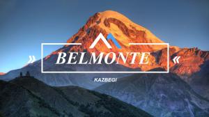 Belmonte Kazbegi