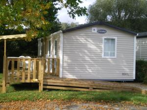 Campings Aux Cygnes D'Opale : photos des chambres