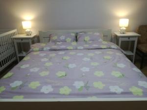 Comfort and convenience