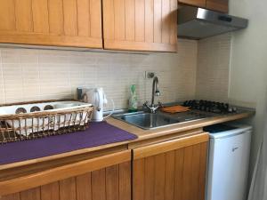 Easy & Cosy studio in Flaminio