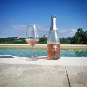 Laficaia Wine Resort - Borgo Aie