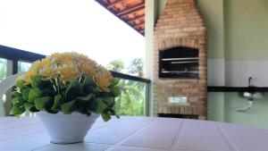 Porto de Galinhas- Praia Residence 203-B