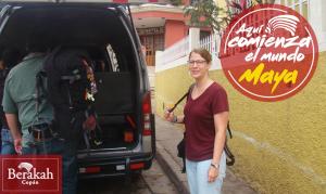 Berakah B&B- Central Park