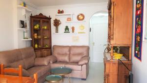 Conil con sabor a mar