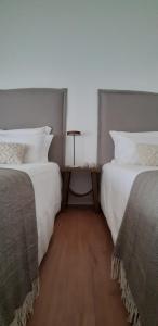 Casas da Chaminé Eco Country Lodge