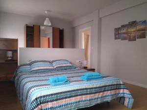 Euskal Dreams Apartment