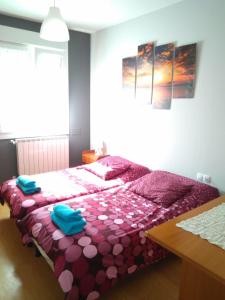 Euskal Dreams Apartment