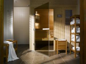 Appart'hotels Aparthotel Adagio Annecy Centre : photos des chambres