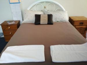 Estudio acogedor y confortable