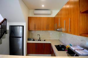 Pineapple Villa 200 mtrs from Sanur beach
