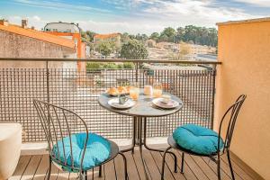 Charming Bonfim Penthouse