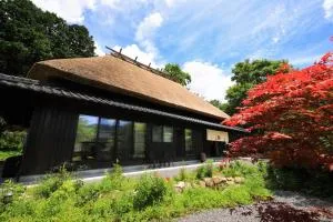 Yufuin Lamp no Yado - Yufu