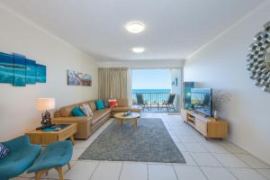 On The Beach Resort Bribie Island