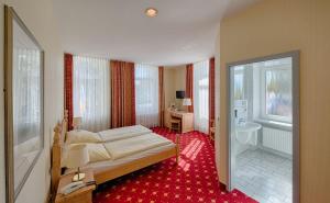 Hotel Kronprinz Garni