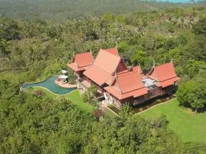 Tassana Pra - Bophut 