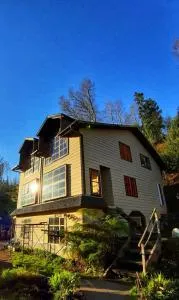 Hostal La Casa del Carpintero - Traitraico